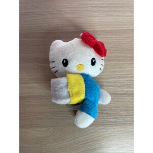 Bullsitoy Hello Kitty Wristband Snap Bracelet Plush